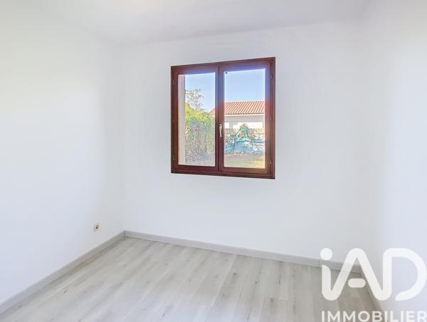 Maison à vendre 5 pièces 89,6 m² Biscarrosse