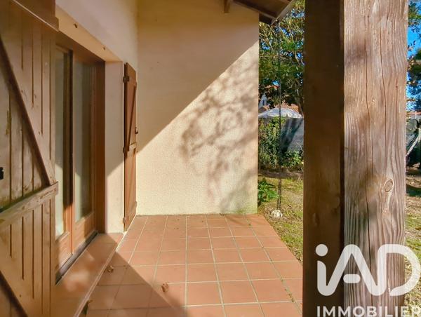 Maison à vendre 5 pièces 89,6 m² Biscarrosse