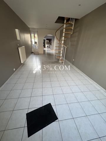 Maison 4 pièce(s) 2 chambre(s) 86 m²