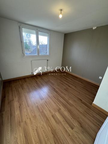 Maison 4 pièce(s) 2 chambre(s) 86 m²