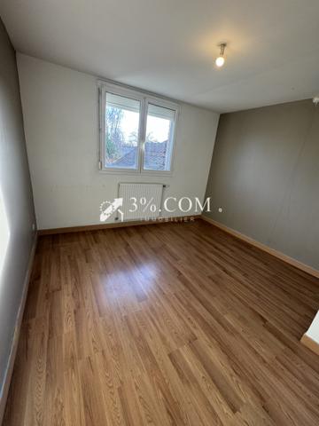 Maison 4 pièce(s) 2 chambre(s) 86 m²