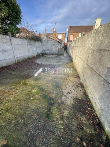 Maison 4 pièce(s) 2 chambre(s) 86 m²