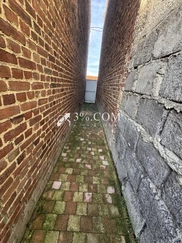 Maison 4 pièce(s) 2 chambre(s) 86 m²