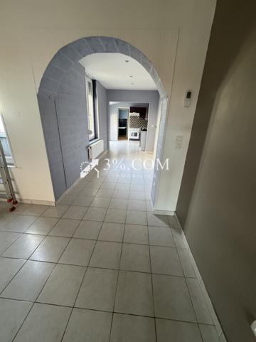 Maison 4 pièce(s) 2 chambre(s) 86 m²