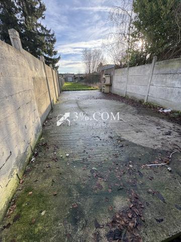 Maison 4 pièce(s) 2 chambre(s) 86 m²