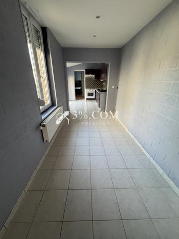 Maison 4 pièce(s) 2 chambre(s) 86 m²