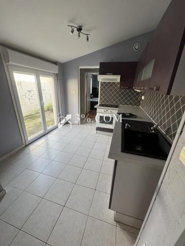 Maison 4 pièce(s) 2 chambre(s) 86 m²