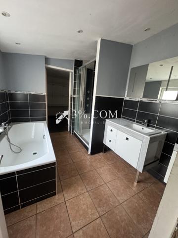 Maison 4 pièce(s) 2 chambre(s) 86 m²