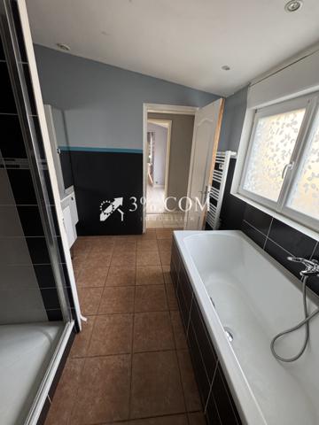 Maison 4 pièce(s) 2 chambre(s) 86 m²