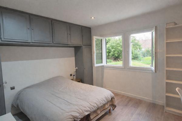 Maison plain-pied 104 m² - Vineuil