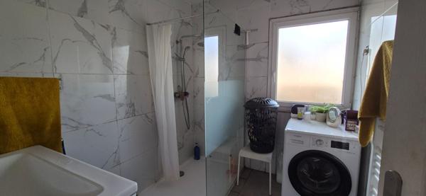 Maison plain-pied 104 m² - Vineuil