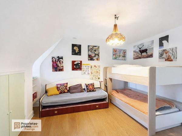 EXCLUSIVITÉ ! Domaine avec propriété en pierres et étang / point d'eau | Proche Quimper