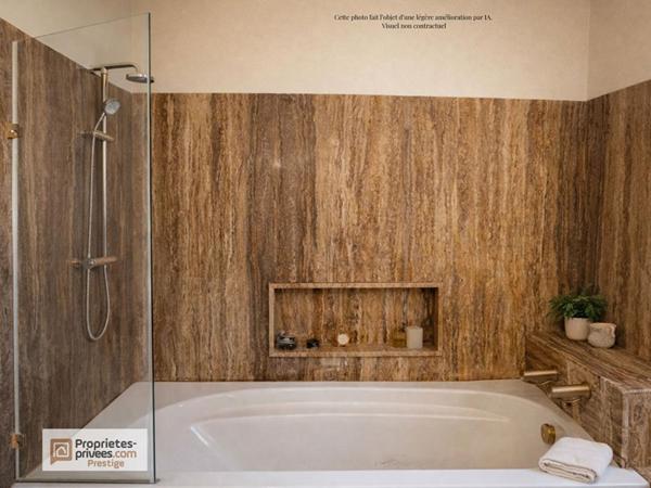 EXCLUSIVITÉ ! Domaine avec propriété en pierres et étang / point d'eau | Proche Quimper