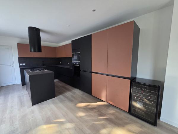 Maison à GUERANDE (44350)