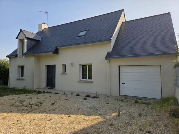 Maison à GUERANDE (44350)