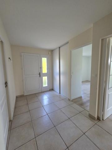 Maison à GUERANDE (44350)