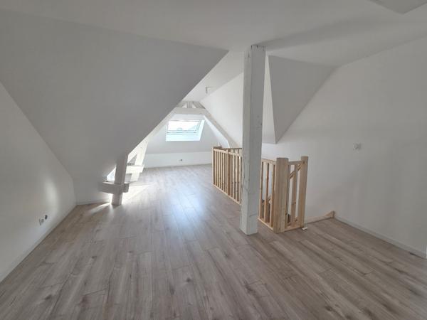 Maison à GUERANDE (44350)