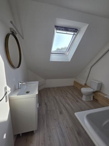 Maison à GUERANDE (44350)