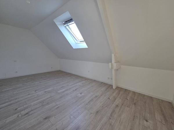 Maison à GUERANDE (44350)