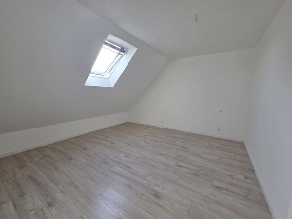 Maison à GUERANDE (44350)