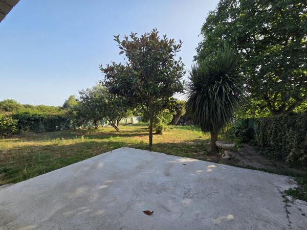 Maison à GUERANDE (44350)