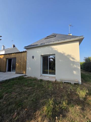 Maison à GUERANDE (44350)