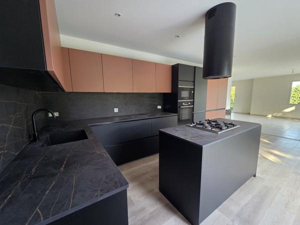 Maison à GUERANDE (44350)