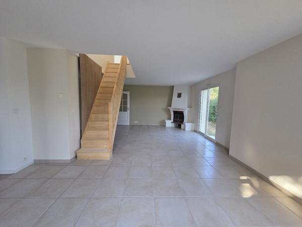 Maison à GUERANDE (44350)