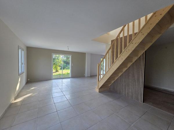 Maison à GUERANDE (44350)