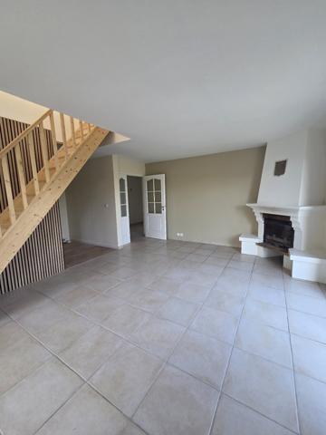 Maison à GUERANDE (44350)