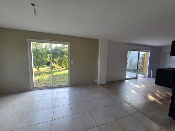 Maison à GUERANDE (44350)