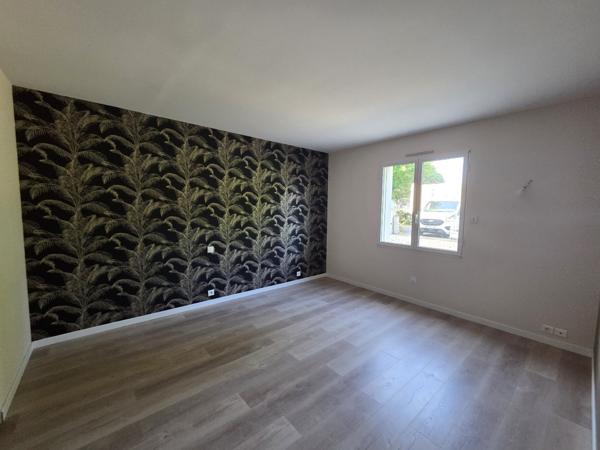 Maison à GUERANDE (44350)