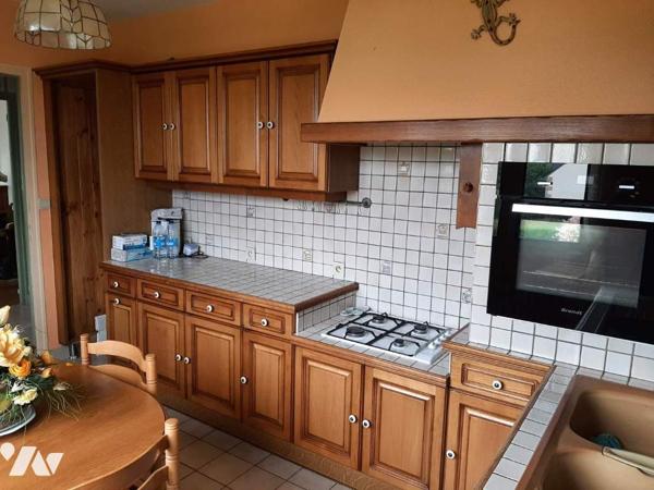 LANVALLAY, proche centre et 4km du centre de Dinan