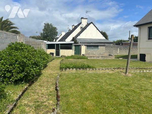 LANVALLAY, proche centre et 4km du centre de Dinan