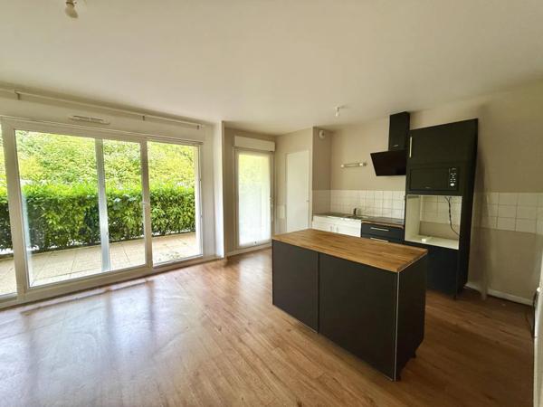 Appartement à louer à Tinqueux (51430)