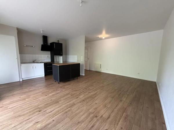Appartement à louer à Tinqueux (51430)