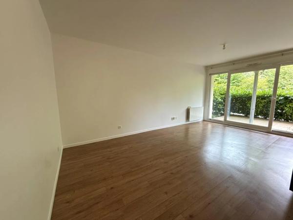Appartement à louer à Tinqueux (51430)