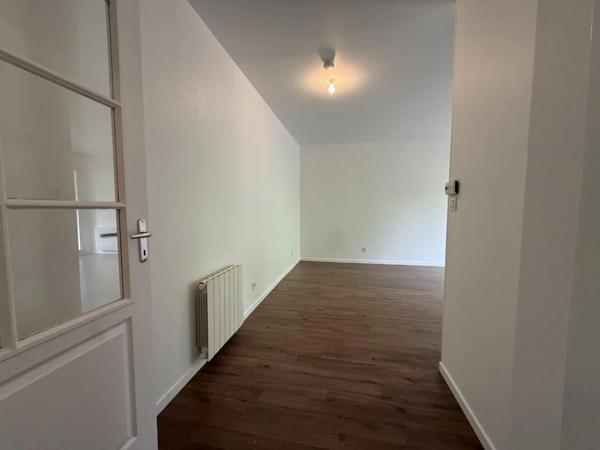 Appartement à louer à Tinqueux (51430)