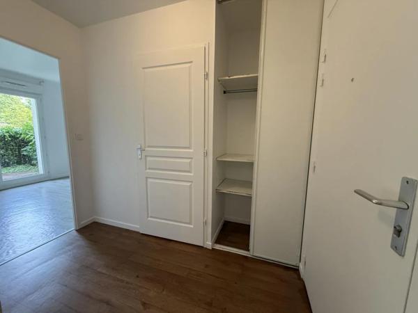 Appartement à louer à Tinqueux (51430)