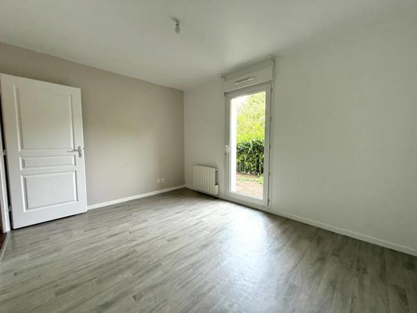 Appartement à louer à Tinqueux (51430)