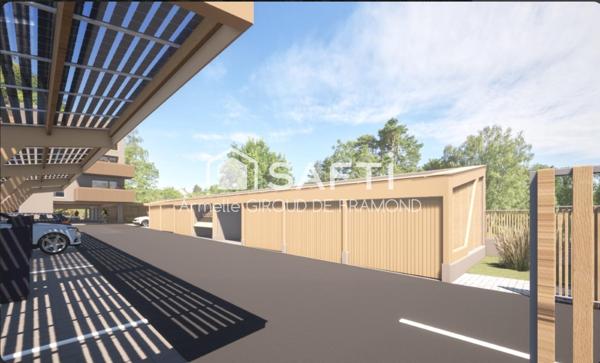 À Reiningue (68950), investisseurs ou particuliers, laissez-vous séduire par l’élégance, le confort et les services de la résidence Premium PLAISANCIA au cœur de la nature - T2 au T4- Livraison début 2027.