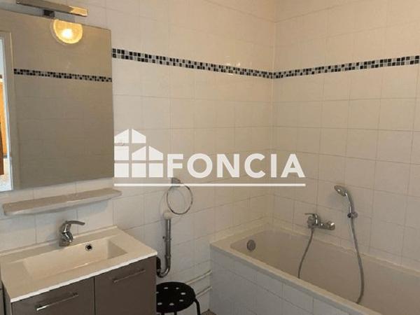 Location Appartement 3 pièces 63.16 m² - 42 RTE D'ALTENHEIM Strasbourg 67100