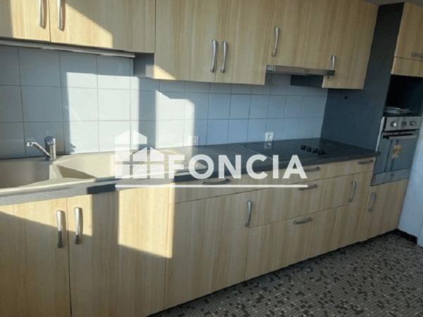 Location Appartement 3 pièces 63.16 m² - 42 RTE D'ALTENHEIM Strasbourg 67100