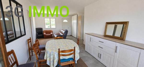 Vente / Maison à Montréal (32250)