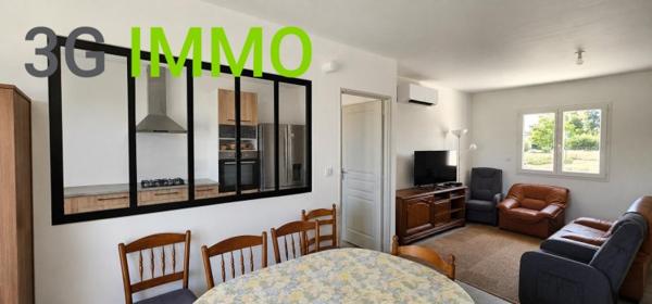 Vente / Maison à Montréal (32250)