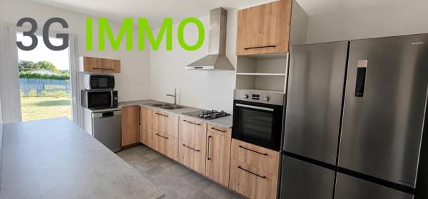 Vente / Maison à Montréal (32250)