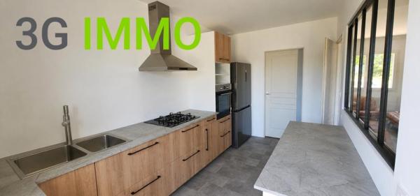 Vente / Maison à Montréal (32250)