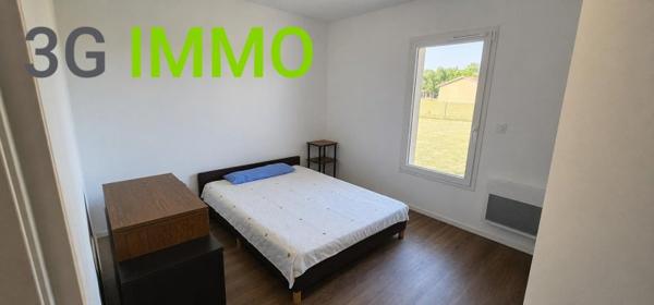 Vente / Maison à Montréal (32250)