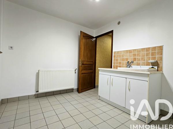Maison à vendre 7 pièces 240 m² Corny-sur-Moselle