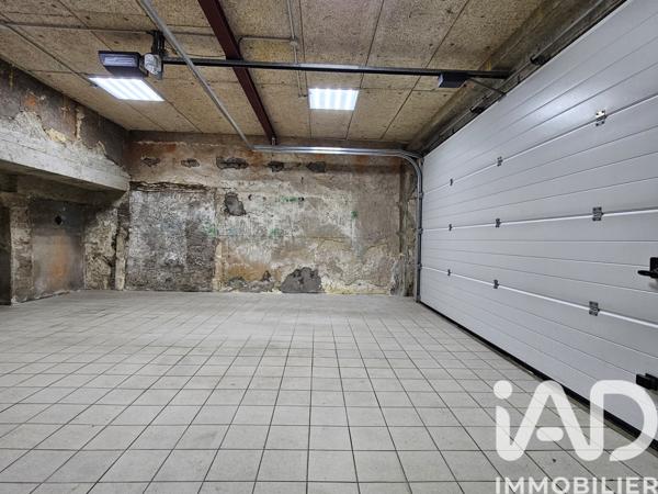 Maison à vendre 7 pièces 240 m² Corny-sur-Moselle